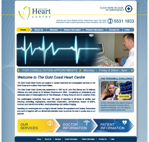 Gold Coast Heart Centre 