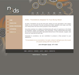 N3DS Translations